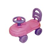 Andador Fiorella Zapatilla plastica