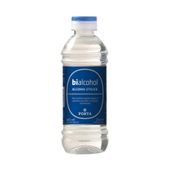 ALC ET BIALCOHOL S/CRUZ X250ML.-