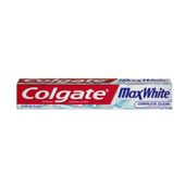 CR.DEN.COLGATE MAX WHITE 180GRS.