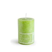 Velas 6x10 Organic Spa Verbena & Fresias