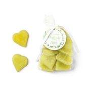 Pack de Corazones Organic Spa Verbena Fresias por 9 unidades