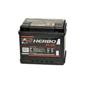 BATERIA HERBO PLUS