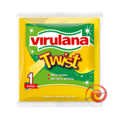 PA�O VIRULANA TWIST X U.