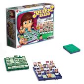 Juego De Mesa A Quien Elijo