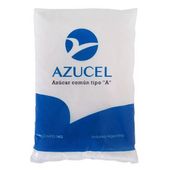 Azucar Azucel 1 Kilo