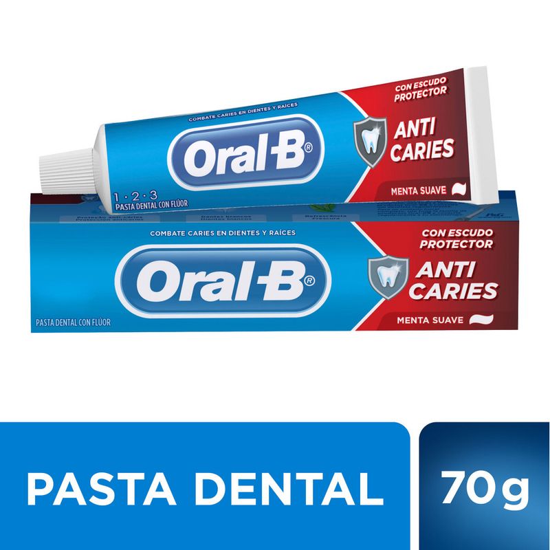 Crema-Dental-Oral-B-123-Anticaries-Menta-Suave-70-gr-1-6919