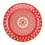 PLATO-POSTRE-20CM-FLOREAL-REN-1-4181
