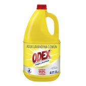 LAVANDINA COMUN ODEX X4L