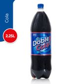 Gaseosa Doble Cola 2,25 lt