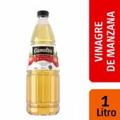 VINAGRE MANZANA CASALTA 1 LT