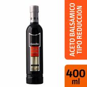 Aceto Casalta Balsámico Reducción  400 CC