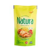 MAYONESA NATURA DOY PACK X 250 G.