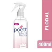 POETT.NAT.BLENDS.FLORALX400ML