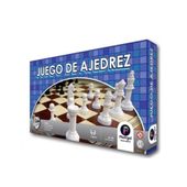 Juego de mesa Ajedrez clásico