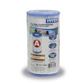 FILTRO CARTRIDGE “A” INTEX