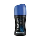 Desodorante Roll On Etiquet Blue Ice 60 gr