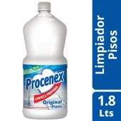 LIMP LIQ PROCENEX ORIG 1,8 ML