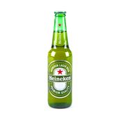 CERVEZA HEINEKEN X 330 ML.