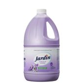 Limpiador liquido pisos JARDIN Lavanda 4 lts.