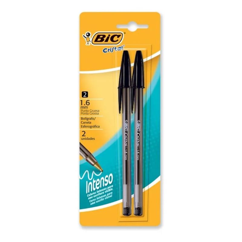 Bol-grafo-Cristal-1-6-Negro-Bic-2-unidades-1-1376