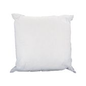 Relleno de almohadon 40x40cm