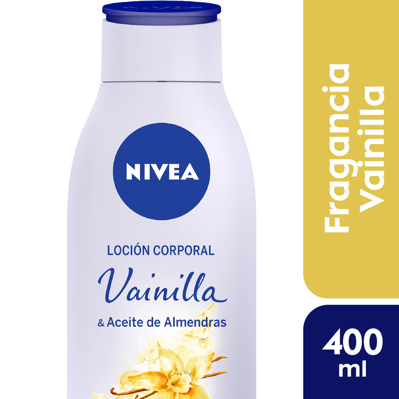 Loci-n-Corporal-Nivea-Vainilla-Y-Aceite-De-Almendras-x-400ml-CR-NIVEA-BODY-VAINILLA-X400ML-2-9036
