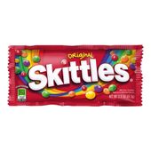 SKITTLES ORIGINAL 56GR