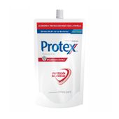 JAB�N L�QUIDO PROTEX BALANCE X 250 ML.