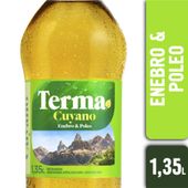 Amargo Cuyano Termina 1,35 lt