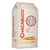 HARINA MOL.CHACABUCO 000 X1KG