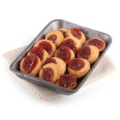 PEPAS MEMBRILLO X 220 G.