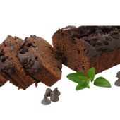 PUDDING DE CHOCOLATE CON CHIPS X300GRS