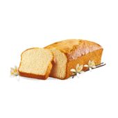 BUDIN VAINILLA CRISTAL X 160 G