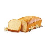 BUDIN VAINILLA CRISTAL X 160 G.