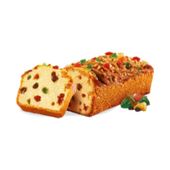 BUDIN INGLES X 160 G