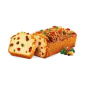 BUDIN INGLES X 160 G.