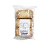 TOSTADITAS FINAS CRISTAL SALVADO X 140 G.