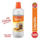 EDULC BARNY  X500ML