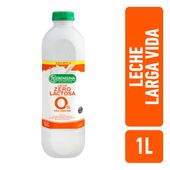 LECHE DESLACT ZERO PET X 1LT21
