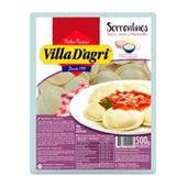 SORRENTINOS VILLA DAGRI X 500 G.