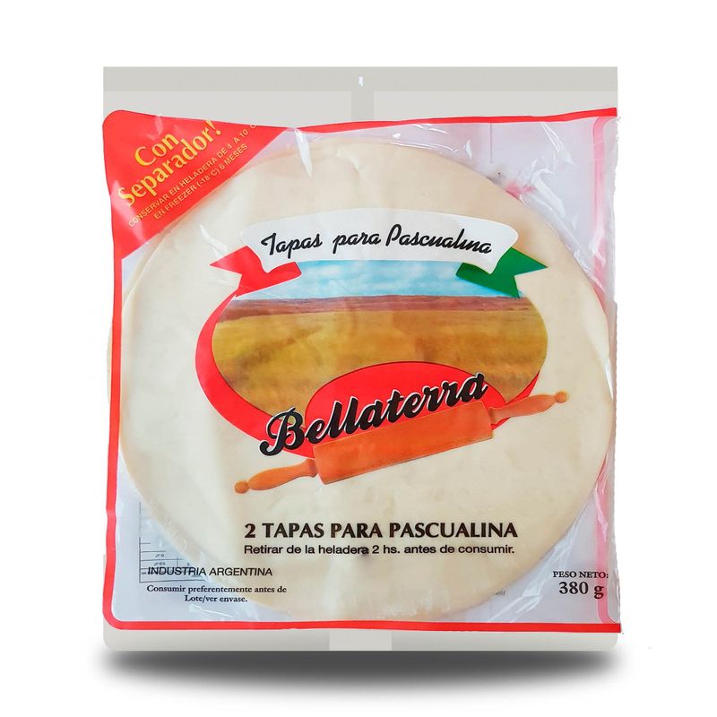 DISCO-P-PASC-BELLATERRA-X2UN-1-9853
