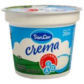 CREMA SANCOR MULTX200GR
