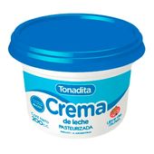 CREMA TONADITA X 200 CC