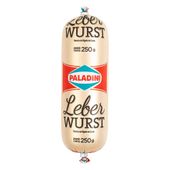 Leberwurst Paladini 250Gr