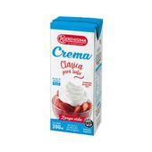 CREMA L.S. UAT TETRA SLIM 200