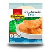 TAPAS EMP V.DAGRI FREIR X 12UN