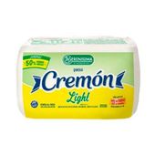 QUESO CREMÓN LIGHT X 480 GR