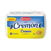 QUESO CREMÓN CREMOSO X 500 G