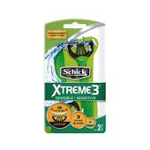 SIST.AF.SCHICK XTREME3 X2U