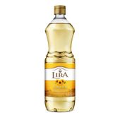 ACEITE LIRA GIRASOL X 1,5 L.